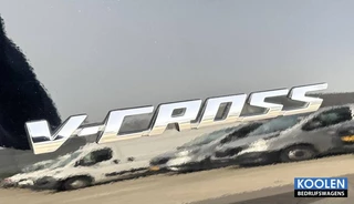 Isuzu D-Max 2024 - 1.9 D-MAX V-Cross immagine 9