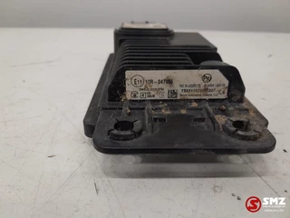 Scania N/A 2015 - Occ ECU afstandssensor Scania R410 2381809 изображение 4