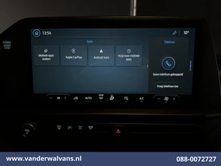 Ford Transit Custom 2024 - 2.0 TDCI 136pk L2H1 Euro6 Airco | Camera | LED | Cruisecontrol | Apple Carplay obrazek 3