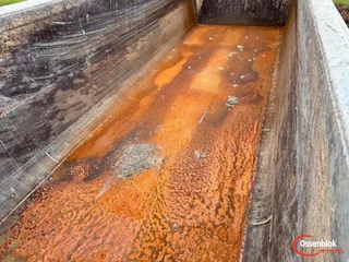 MAN TGS 2019 - 49.460 image 14