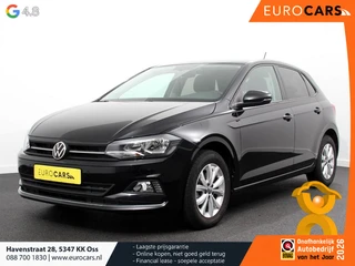 Volkswagen Polo 2021 - 1.0 TSI 110pk Highline на продажу