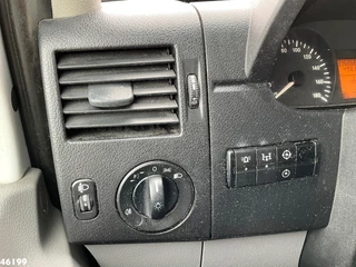 Mercedes-Benz Sprinter 2012 - 906 KA 50 High Pressure unit obrazek 12