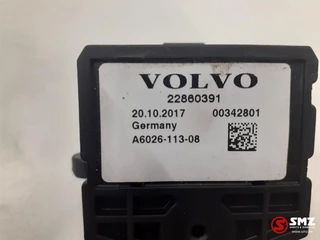 Volvo N/A - Occ stuurkolomschakelaar retarder Volvo obrazek 3