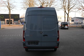 Mercedes-Benz Sprinter 2024 - 315 CDI L2H2 Pro HD изображение 12