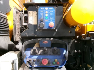 Volvo FM 400 2008 - 8X2 FULL STEEL image 21