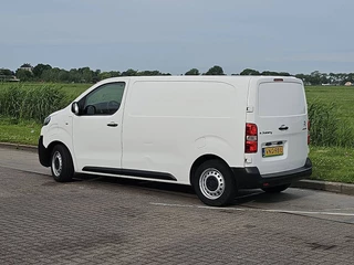Citroën ë-Jumpy 2021 - N/A image 6