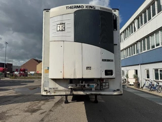 Schmitz Cargobull SCB*S3B THERMO KING SLX 300E TÜV TILL 03-2026 2014 - N/A bild 2