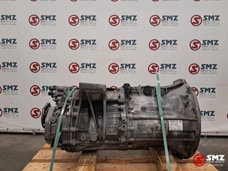 Mercedes-Benz 2019 - Occ versnellingsbak G211-12 Mercedes image 2 thumbnail