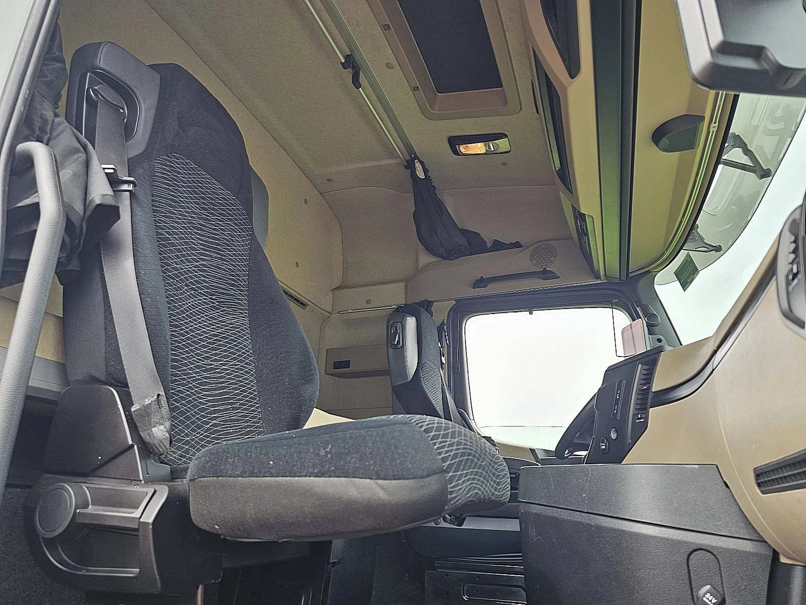 Mercedes-Benz Actros 2021 - 1845 LS image 7