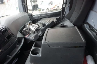 Mercedes-Benz Atego 2017 - 1221 / ENGINE RUNNING / ONLY:253095 KM / AUTOMATIC / EURO-6 / 2017 afbeelding 16