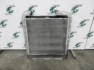 Scania - 1769997/1784618/179001/1795730 INTERCOOLER SCANIA R420 EURO 5 изображение 3 миниатюра