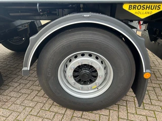 Broshuis N/A 2025 - | 3AOU - 48 | 3x STEERING | 8700 kg EMPTY | NEW !!! image 8
