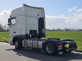 DAF XF480 2021 - N/A zdjecie 6