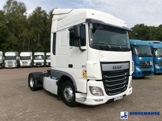 DAF XF 460 2016 - D.A.F. 4x2 Euro 6 + Hydraulics imagen 2 miniatura
