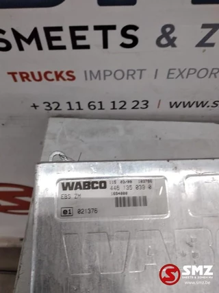 DAF N/A - Occ Ecu EBS ZM DAF XF105 immagine 3