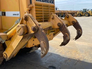 Liebherr LR622B 2008 - N/A bild 12