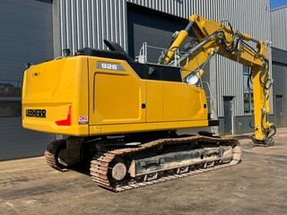 Liebherr R 926 NLC 2020 - N/A imagen 8