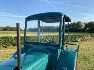 Hanomag R 22 1953 - N/A image 24