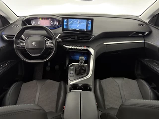 Peugeot 5008 2022 - 1.2 PureTech Allure 7p. obrazek 2
