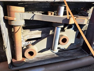 Pladdet N/A 2013 - Bucket SG840NX2100, Quickcoupler SMP100 obrazek 11