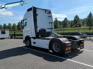 Volvo FH 2023 - 500 pk xl cabine bild 3