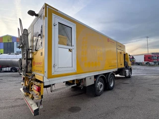 Volvo FM 420 2018 - 6X2 EURO 6 ONLY 11.338 KM image 4