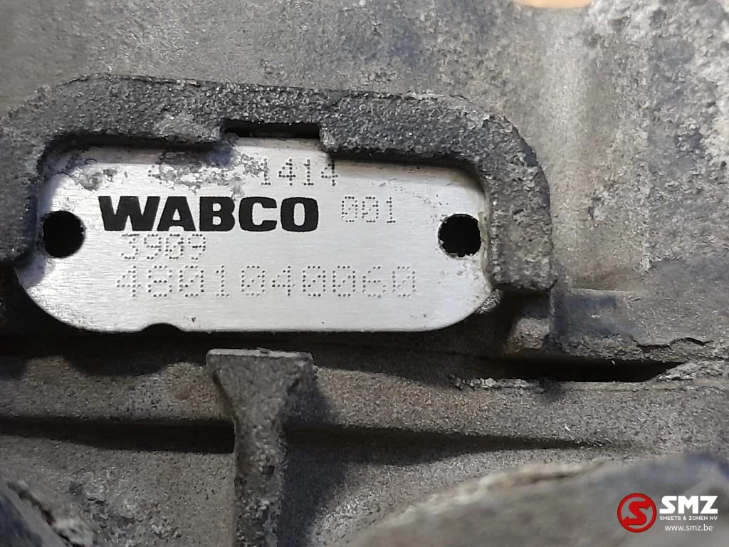 Iveco 2010 - Occ EBS achterasmodulator Iveco obrázek 5