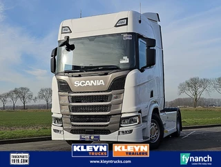 Scania R 2024 - R460 immagine 1