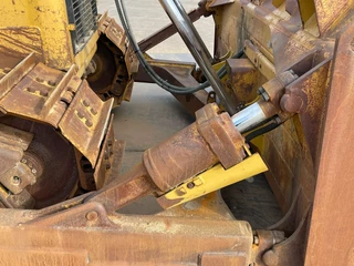 Caterpillar D6T XL New ripper 2011 - N/A obrazek 17