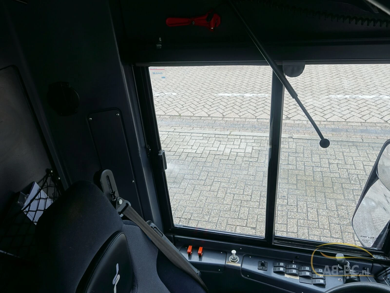 VDL Citea SLE 129-310, 49 seats, 15 standees, Euro 6 2015 afbeelding 43