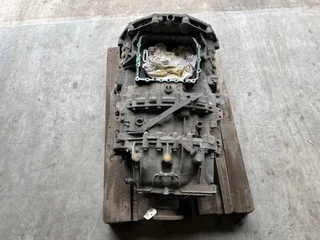 ZF N/A - versnellingsbak 12AS2130 TD 15.86-1.00 zdjecie 5