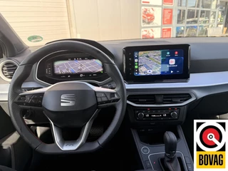 SEAT Ibiza 2025 - 1.0 EcoTSI FR Business Connect zdjecie 12