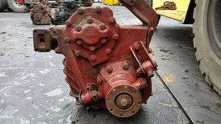 Transmission VG2000/3 W1436 image 1 thumbnail