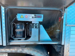 Scania G 2020 - 500 6x2, EURO 6d, 16.000 L, 3 Comp, Retarder image 13