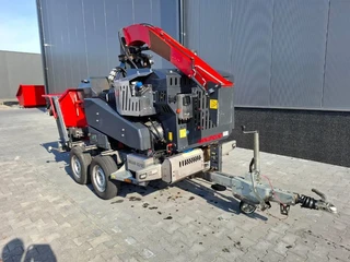 Greentec N/A 2022 - Jaguar 40/80 obrazek 3