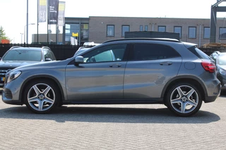 Mercedes-Benz GLA 2017 - 180 AUT7 Business Solution AMG COMAND CAMERA image 10