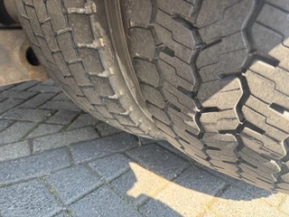 Mercedes-Benz Atego 2004 - 1523L afbeelding 12