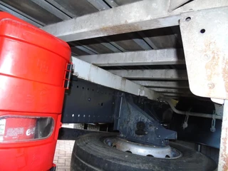 Mercedes-Benz Axor 2014 - N/A immagine 23