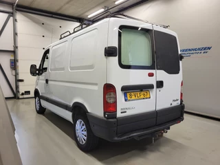 Renault Master 2011 - 2.5dCi 120PK bild 14