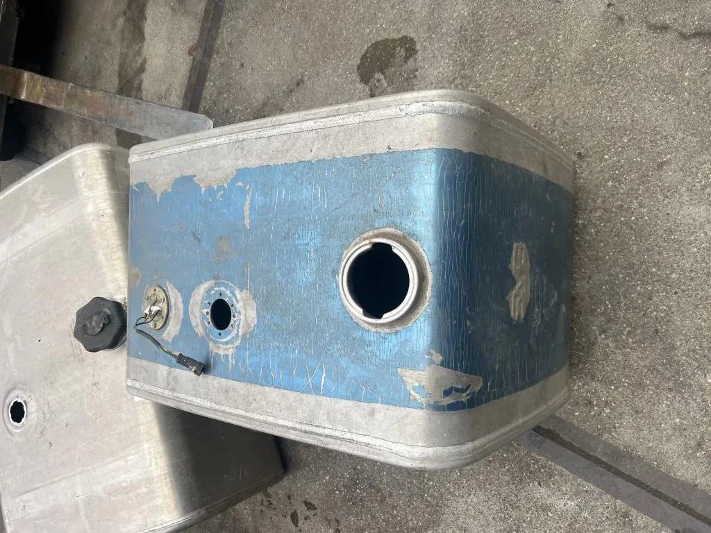 Diversen Hydrauliek tank l 70 b 45 h 62 Bild 5