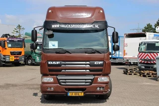 DAF CF 65 2012 - N/A bild 2