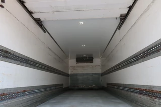 DAF LF 290 2020 - Koel/Vries Carrier + B.A.R. 2.000 kg Klep imagen 4