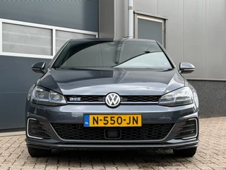 Volkswagen Golf 2018 - 1.4 TSI PHEV GTE bj.2018 Virtual|Leder|Navi|Stoelverw. obrazek 4