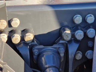 Scania R 2020 - R650 V8 NGS Highline 6x4 - Manual gearbox with retarder - Full air - 2x tank zdjecie 34