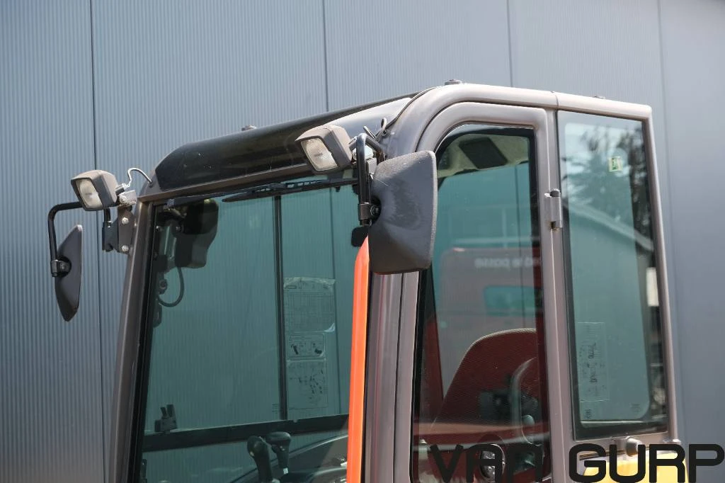 Volvo 2022 - ECR 25 D | 2022 | 694h | CW05 | Sorting Grapple image 28