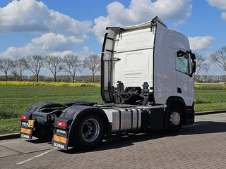 Scania R 2021 - R410 image 3