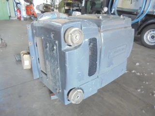 Diversen N/A 2007 - DRUM GARDNER DENVER COMPRESSOR obrazek 3