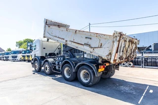 Scania P 2007 - P380 CB // BIBENNE imagen 5