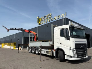 Volvo FH 2014 - 500 te koop