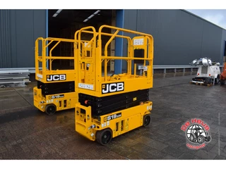 JCB N/A 2017 - S1930E (unused) obrazek 1